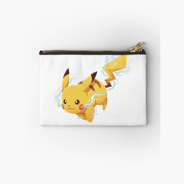 Item preview, Pikachu thuder illustration designed and sold by mackartist.