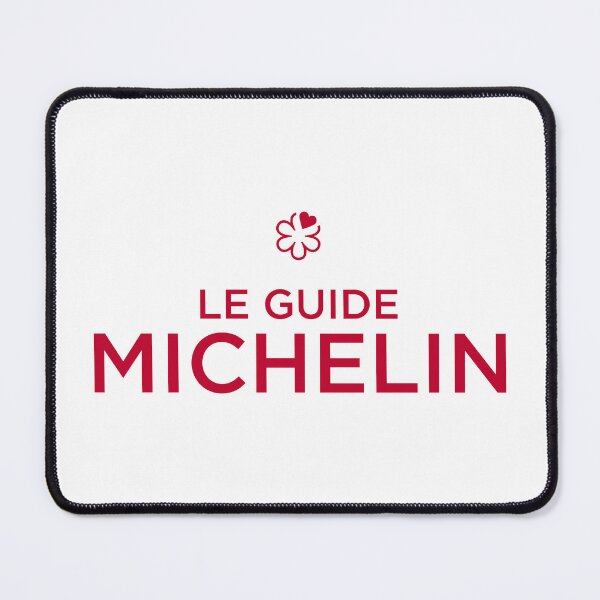 Item preview, 3 Stars Restaurants designed and sold by tahonidarima.