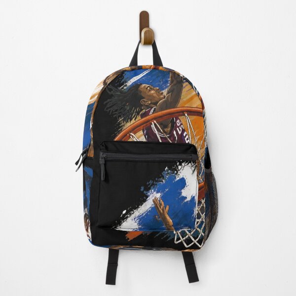 Item preview, Og Anunoby Clutch Putback Ny Finals 2026 designed and sold by Motirali-Art.