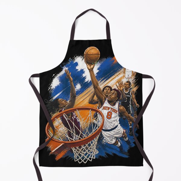 Item preview, Og Anunoby Clutch Putback Ny Finals 2026 designed and sold by Motirali-Art.