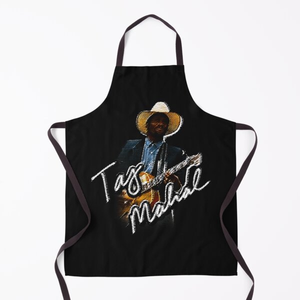 Item preview, Taj Mahal Blues Musician Cowboy Hat designed and sold by IkeEmmerich.