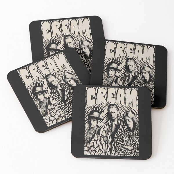 Item preview, Trippy Drip Pattern Trio designed and sold by BrockJohns.