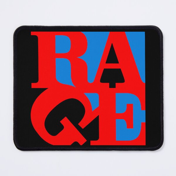 Item preview, RAGE designed and sold by Kylaniozza.