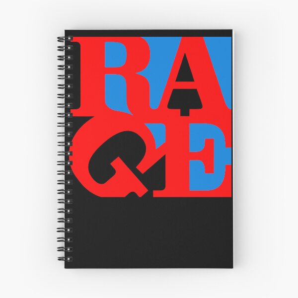 Item preview, RAGE designed and sold by Kylaniozza.