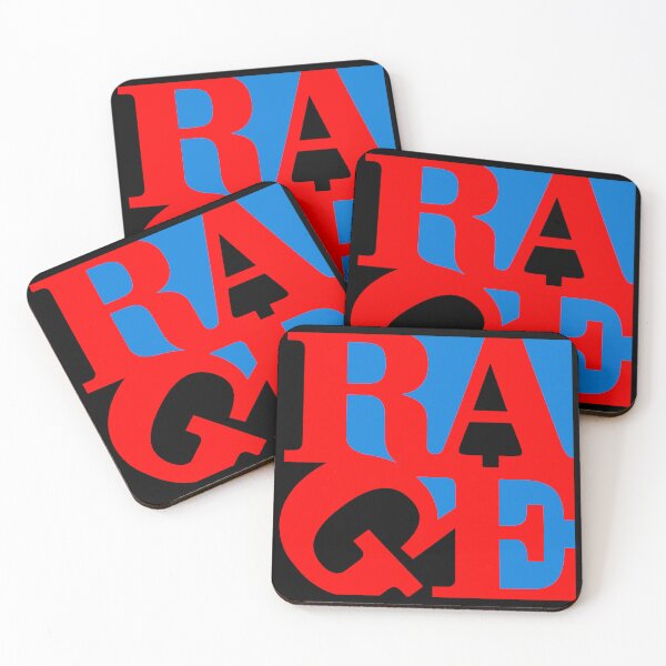 Item preview, RAGE designed and sold by Kylaniozza.