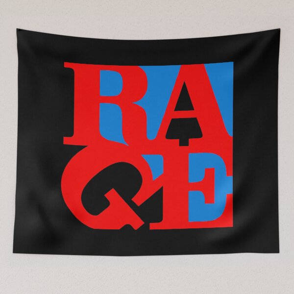 Item preview, RAGE designed and sold by Kylaniozza.