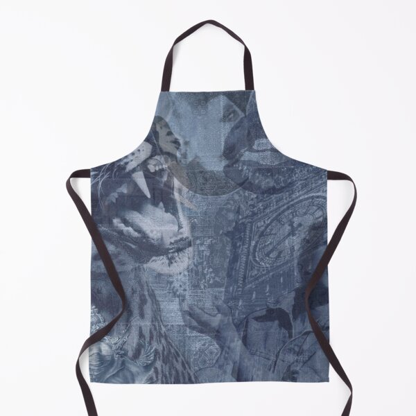 Item preview, Sade Blue Tiger designed and sold by thekissoflifee.