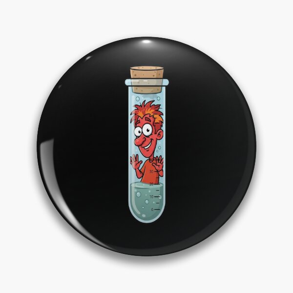 Item preview, Beaker Muppets Science designed and sold by Shopun.