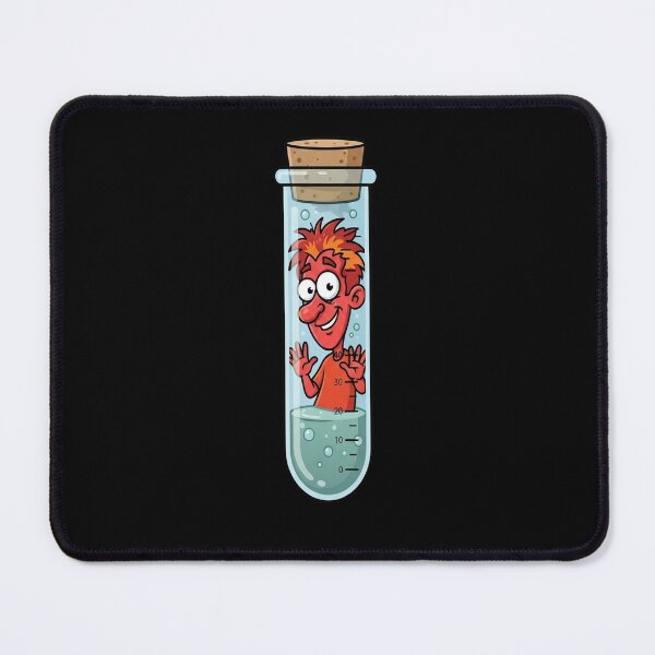 Item preview, Beaker Muppets Science designed and sold by Shopun.