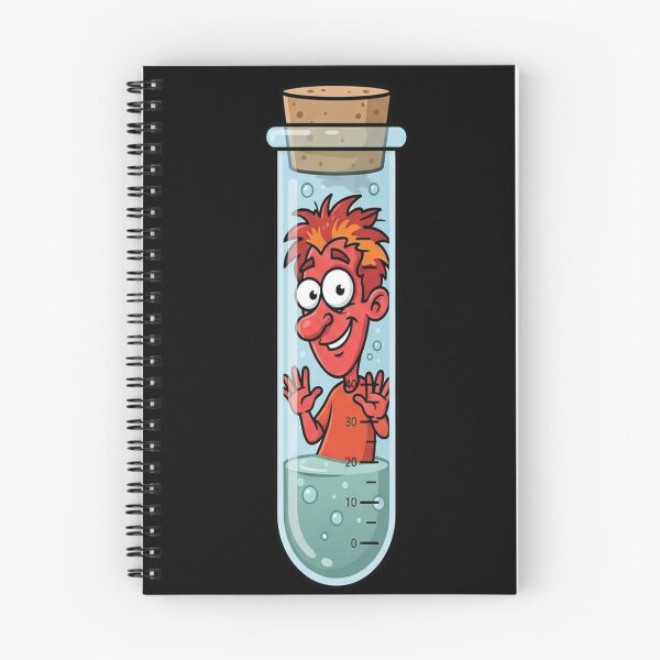 Item preview, Beaker Muppets Science designed and sold by Shopun.