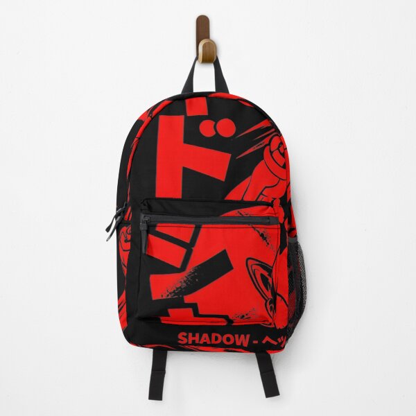 Item preview, Japanese Shadow The Hedgehog designed and sold by Motirali-Art.