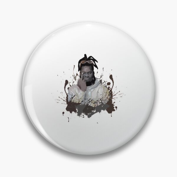 Item preview, Denzel Curry Denzel Curry designed and sold by abrahamnorri.