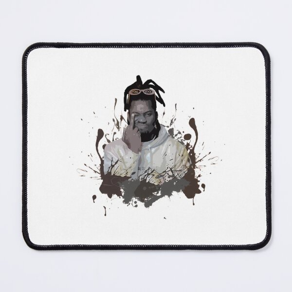 Item preview, Denzel Curry Denzel Curry designed and sold by abrahamnorri.