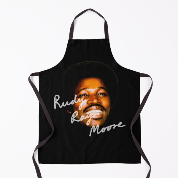 Item preview, Rudy Ray Moore Comedian Dolemite Portrait designed and sold by IkeEmmerich.