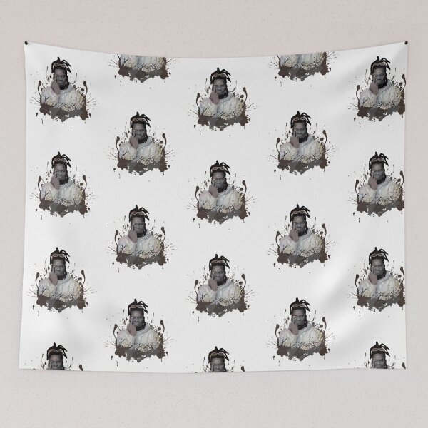 Item preview, Denzel Curry Denzel Curry designed and sold by abrahamnorri.