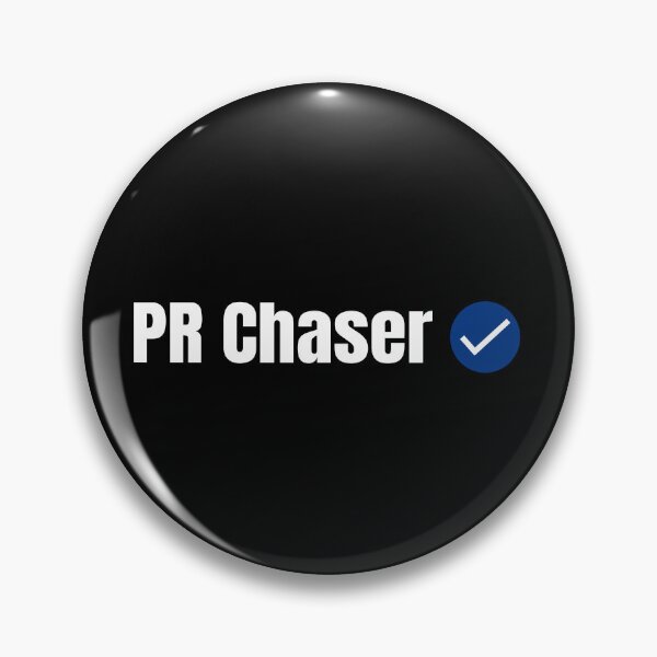 Item preview, PR Chaser designed and sold by TheFineShirt.