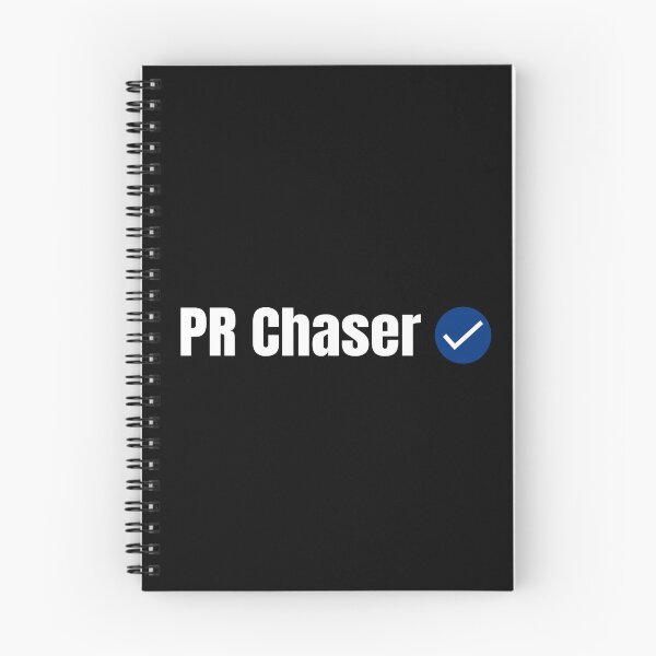 Item preview, PR Chaser designed and sold by TheFineShirt.
