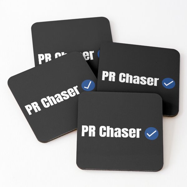 Item preview, PR Chaser designed and sold by TheFineShirt.
