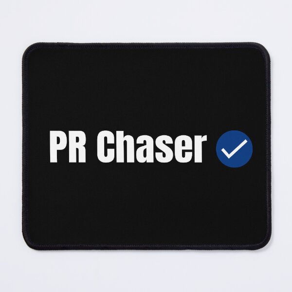 Item preview, PR Chaser designed and sold by TheFineShirt.