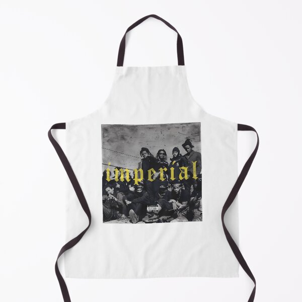 Item preview, Denzel Curry Imperial Classic designed and sold by abrahamnorri.