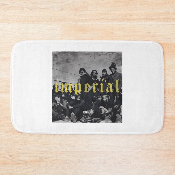 Item preview, Denzel Curry Imperial Classic designed and sold by abrahamnorri.
