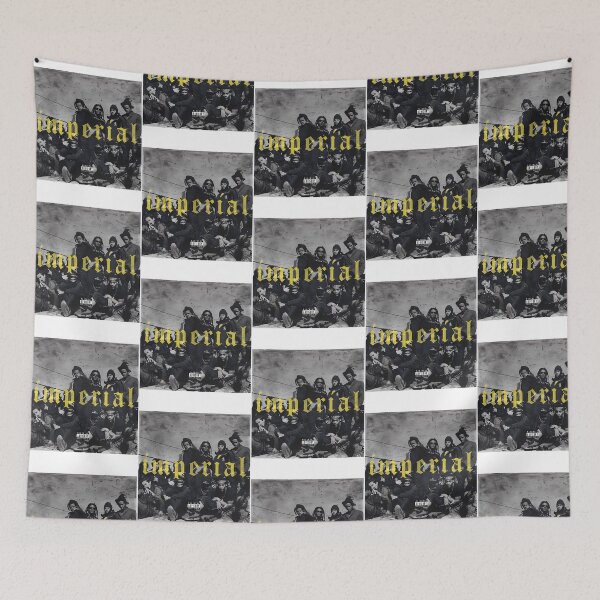 Item preview, Denzel Curry Imperial Classic designed and sold by abrahamnorri.