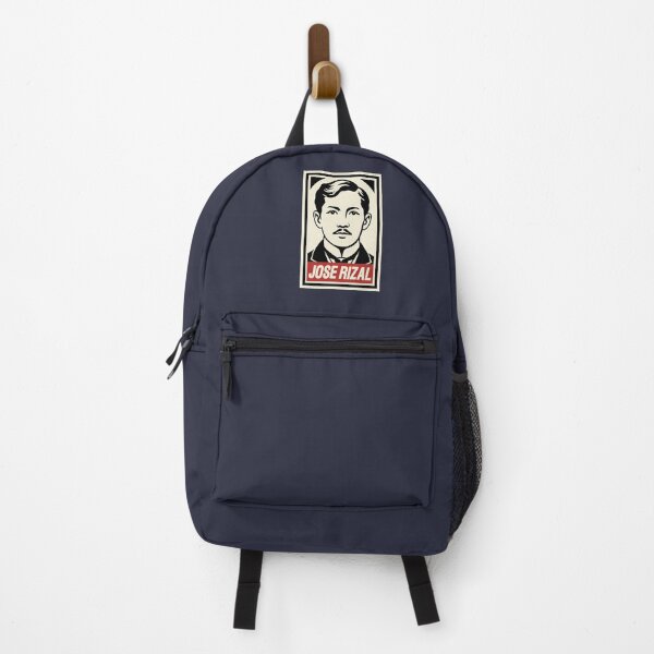 Item preview, Rizal designed and sold by TeeCodes.