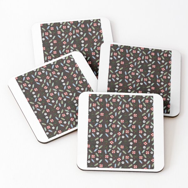 Item preview, Evil Icons designed and sold by RhianHighsmit.
