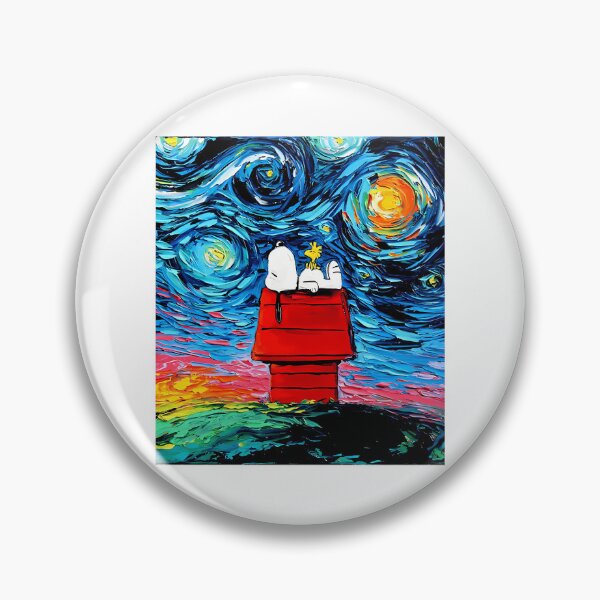 Item preview, Snoopy designed and sold by harlynkeyse.