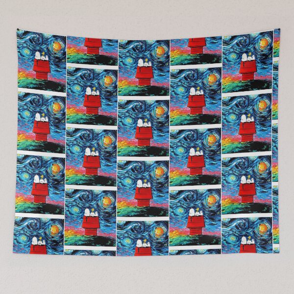 Item preview, Snoopy designed and sold by harlynkeyse.