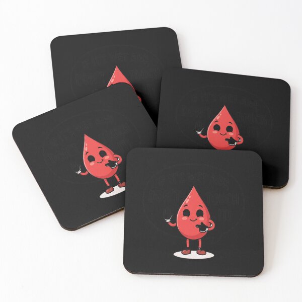 Item preview, Blood Borne Pathogen Safety Reminder designed and sold by Shopun.