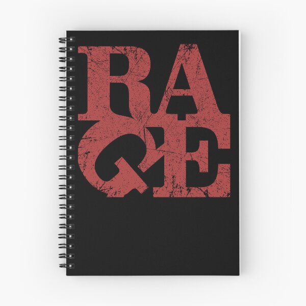 Item preview, RAGE VINTAGE designed and sold by Kylaniozza.