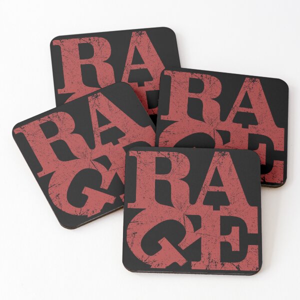 Item preview, RAGE VINTAGE designed and sold by Kylaniozza.