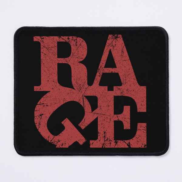 Item preview, RAGE VINTAGE designed and sold by Kylaniozza.