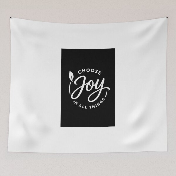 Item preview, Choose Joy In All Things designed and sold by Love Joy.