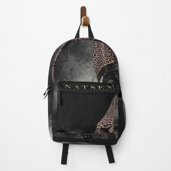 Item preview, Leopard Cloak designed and sold by NatsenTainment.
