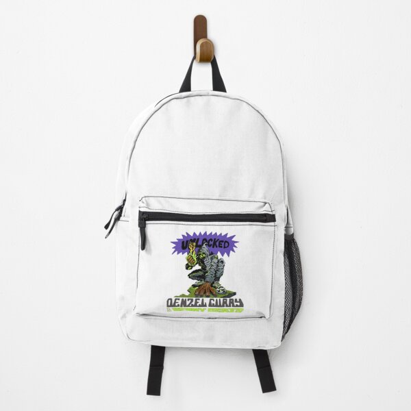 Item preview, Denzel Curry Merch Unlocked designed and sold by abrahamnorri.