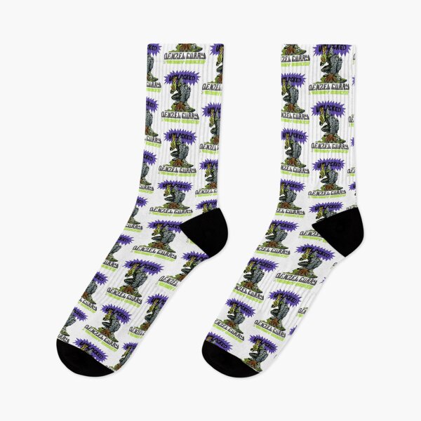 Item preview, Denzel Curry Merch Unlocked designed and sold by abrahamnorri.
