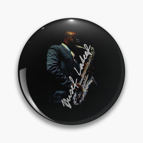 Item preview, Yusef Lateef Jazz Saxophonist Musician designed and sold by IkeEmmerich.