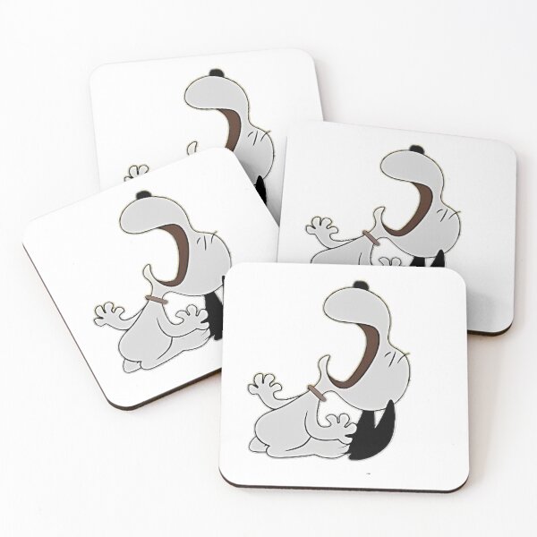 Item preview, Suffering Snoopy designed and sold by harlynkeyse.
