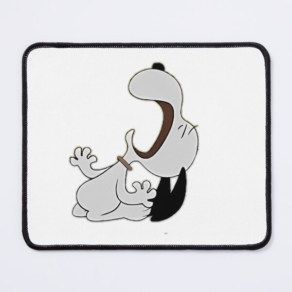Item preview, Suffering Snoopy designed and sold by harlynkeyse.