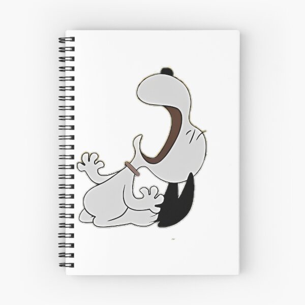 Item preview, Suffering Snoopy designed and sold by harlynkeyse.