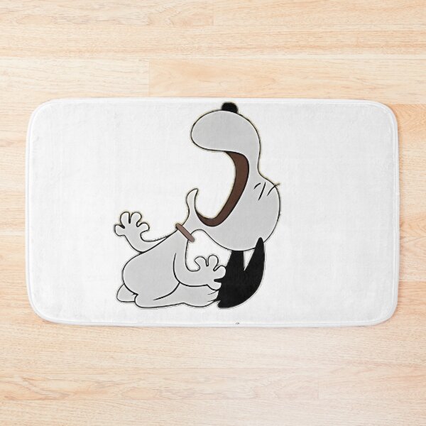 Item preview, Suffering Snoopy designed and sold by harlynkeyse.
