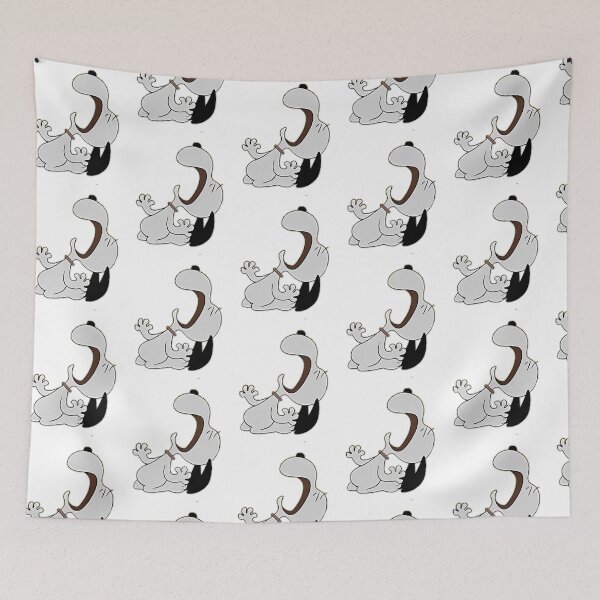 Item preview, Suffering Snoopy designed and sold by harlynkeyse.