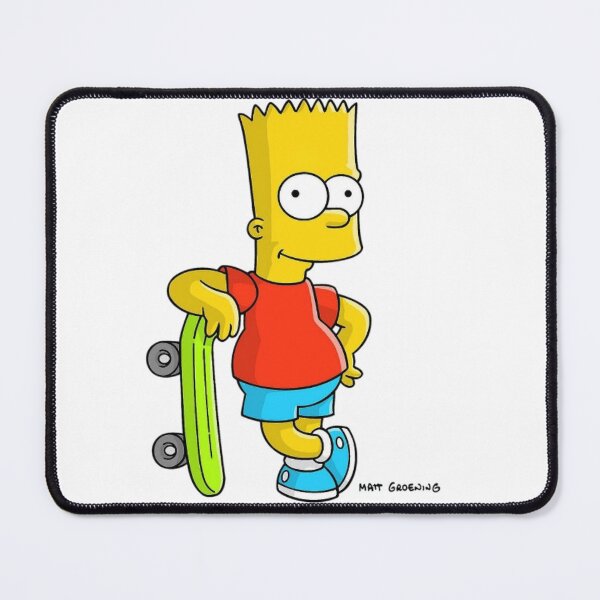 Item preview, Simpson character  designed and sold by Dilshan Chathuranga.
