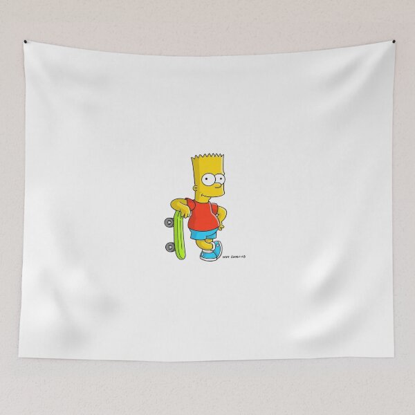 Item preview, Simpson character designed and sold by Dilshan Chathuranga.