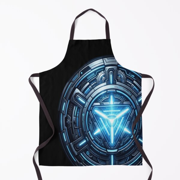 Item preview, The Arc Reactor designed and sold by didiersoyer.