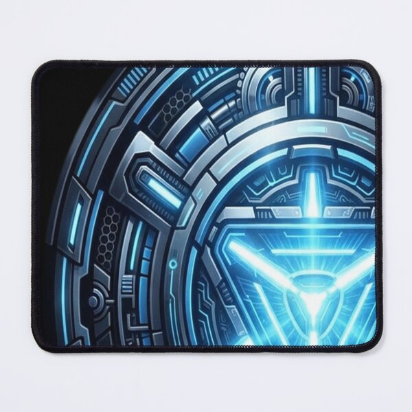 Item preview, The Arc Reactor designed and sold by didiersoyer.