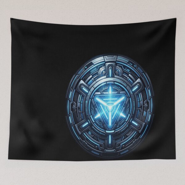 Item preview, The Arc Reactor designed and sold by didiersoyer.