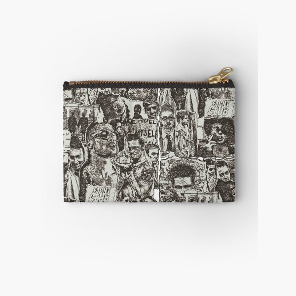 Item preview, Fight Club - 1999  designed and sold by Spencer Holdsworth.
